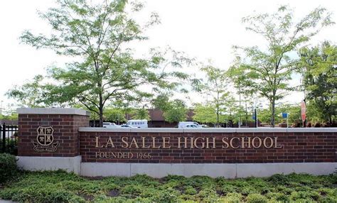These <strong>school rankings</strong> are a program of the Fraser Institute. . La salle high school ranking